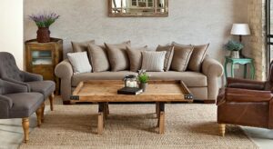 ספת ארמנדו חום בהיר