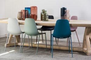 שולחן פלטת גלשן רגל לאונרדו 2