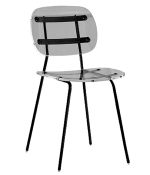 כסא אוכל ליסה