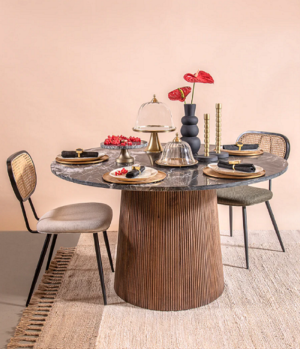 כסא אוכל לאונג' אולה