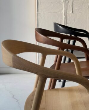 כסא אוכל ג'ורדן