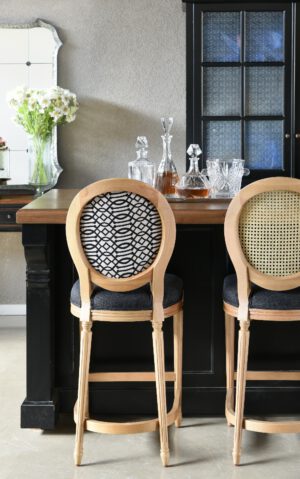 כסא בר לואיג'י