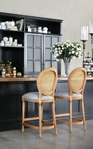 כסא בר לואיג'י