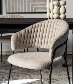 כסא אוכל סנדרה