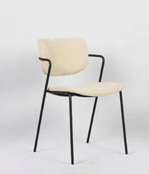 כסא אוכל קלוד