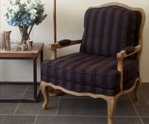 כורסא בורטון