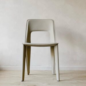 כסא אוכל אנני