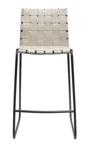 כסא בר רוסטיקו