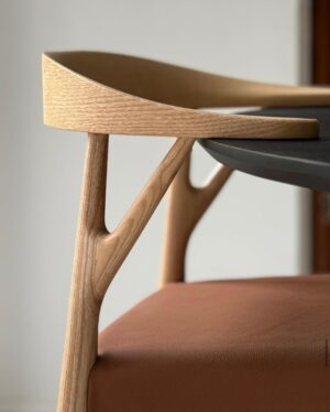 כסא אוכל סגטי