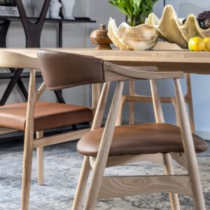 כסא אוכל זאק