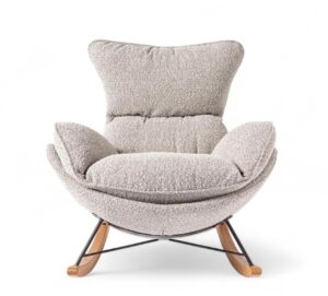 כורסא נדנדה גרייס