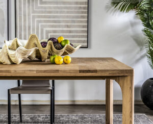 שולחן נורדי אגם