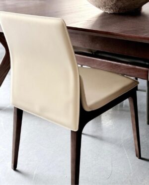 כסא אוכל מליסה