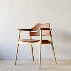 כסא אוכל סלינה