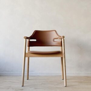 כסא אוכל סלינה