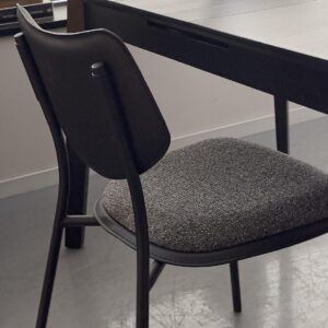 כסא אוכל אניטה