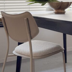 כסא אוכל אניטה