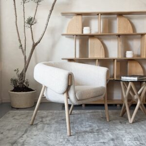 כורסא מרגי טבעי