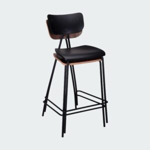 כסא בר מוזס