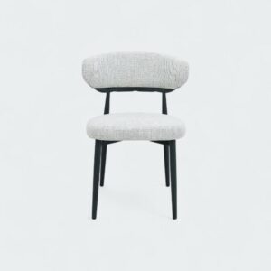 כסא אוכל מלרוז