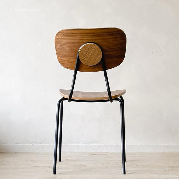 כסא אוכל נורמן פורניר