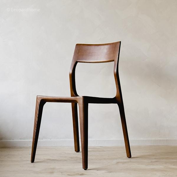 כסא אוכל עץ דיטה