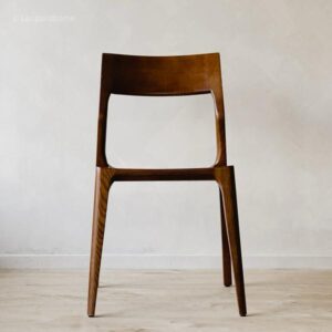 כסא אוכל עץ דיטה