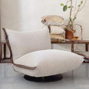 כורסא מסתובבת סטינג