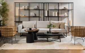 ספת LA חמימה אל איי