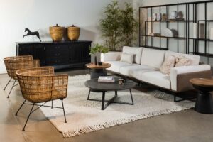 ספת LA חמימה אל איי