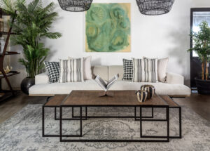 ציור מקורי אקריליק על קנבס