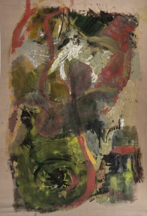 ציור מקורי: EMOTIONS